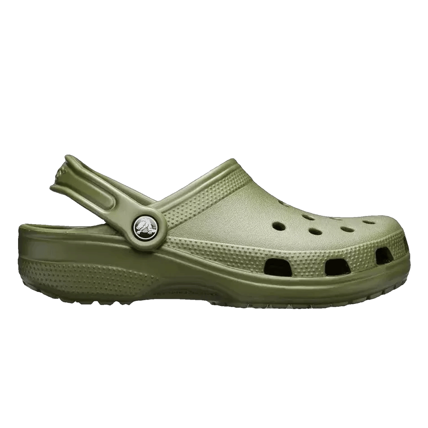Crocs Classic Clog Army Green