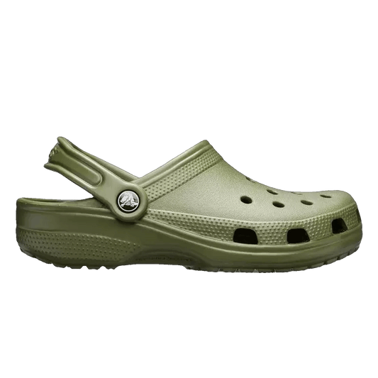 Crocs Classic Clog Army Green