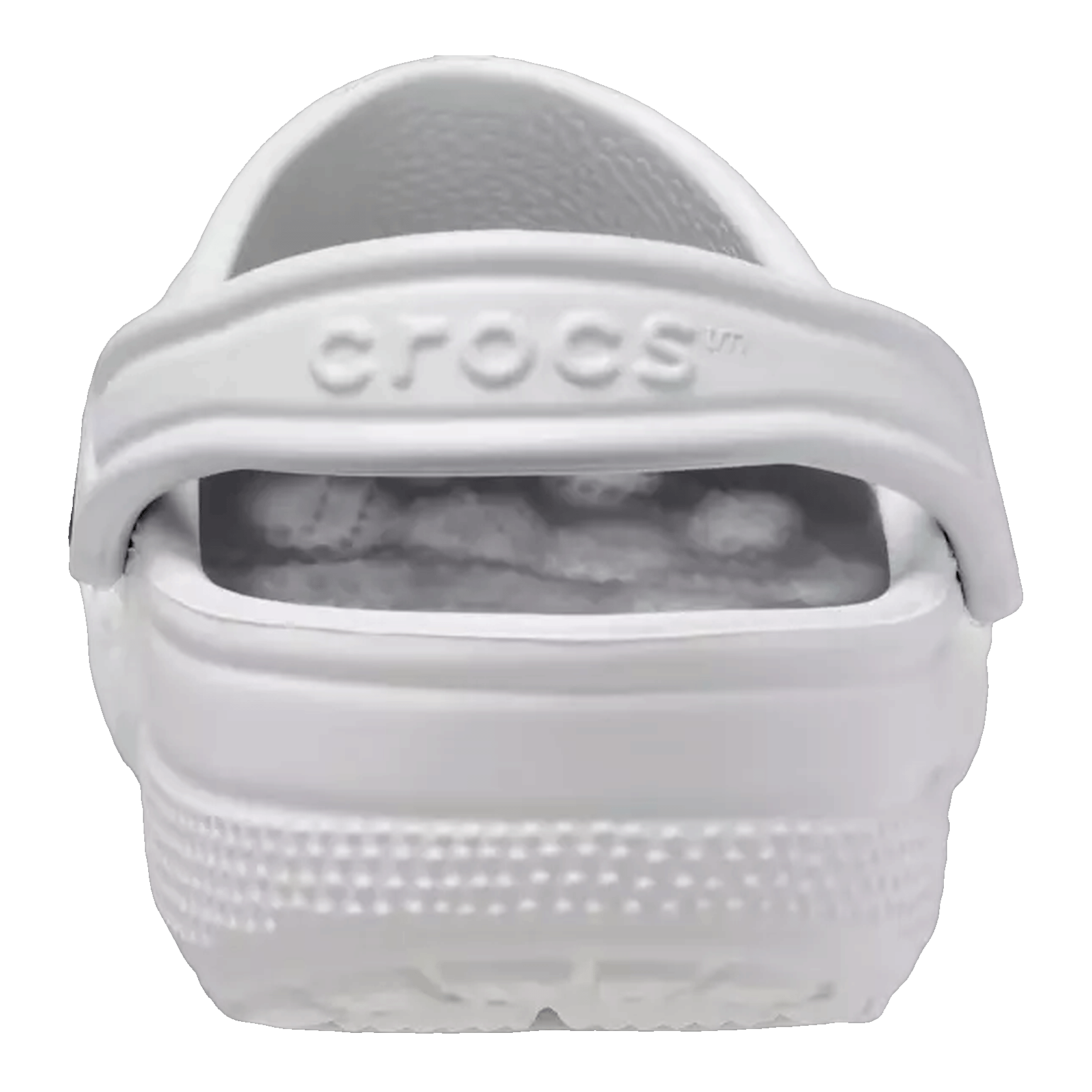 Crocs Classic Clog Atmosphere Back