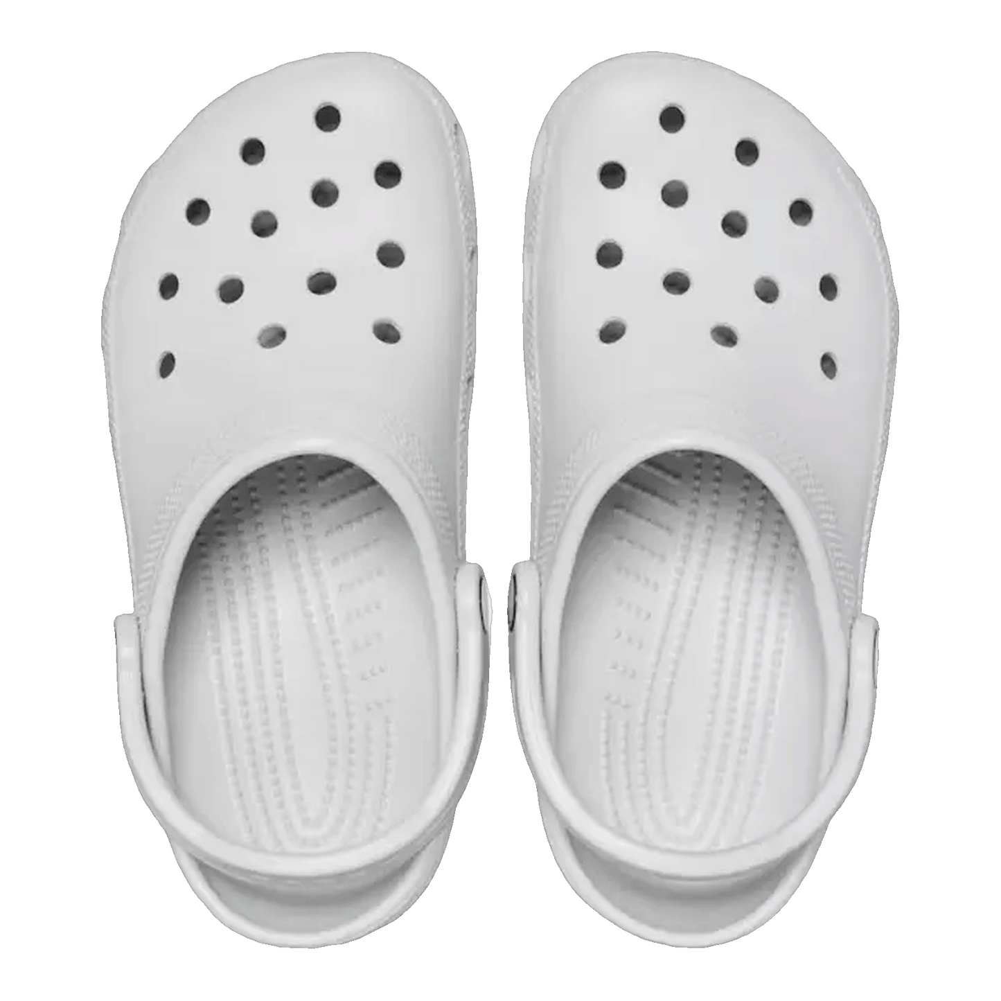 Crocs Classic Clog Atmosphere Oben