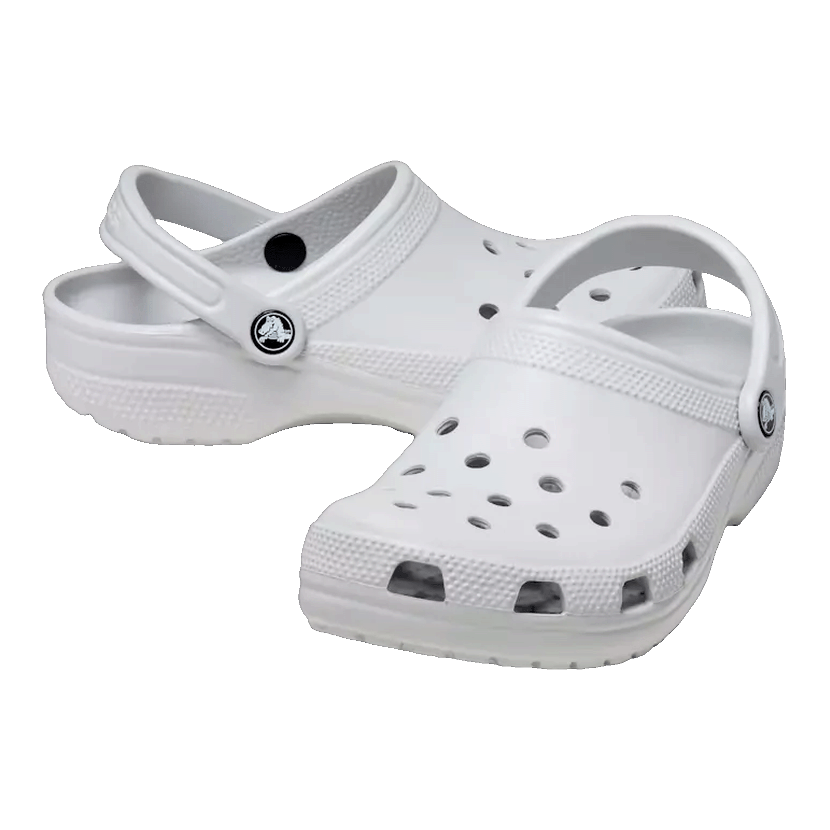 Crocs Classic Clog Atmosphere Side