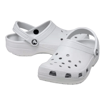 Crocs Classic Clog Atmosphere Side