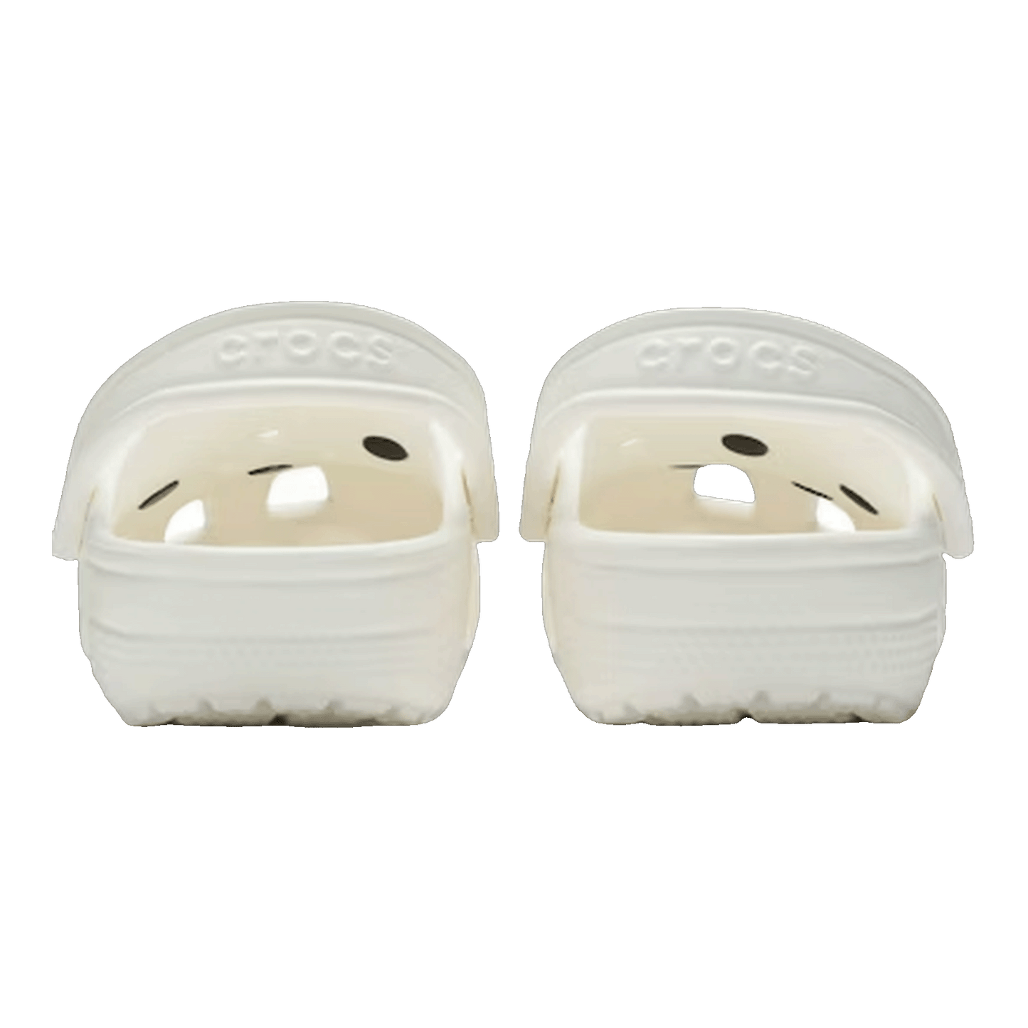 Crocs Classic Clog Bad Bunny Back