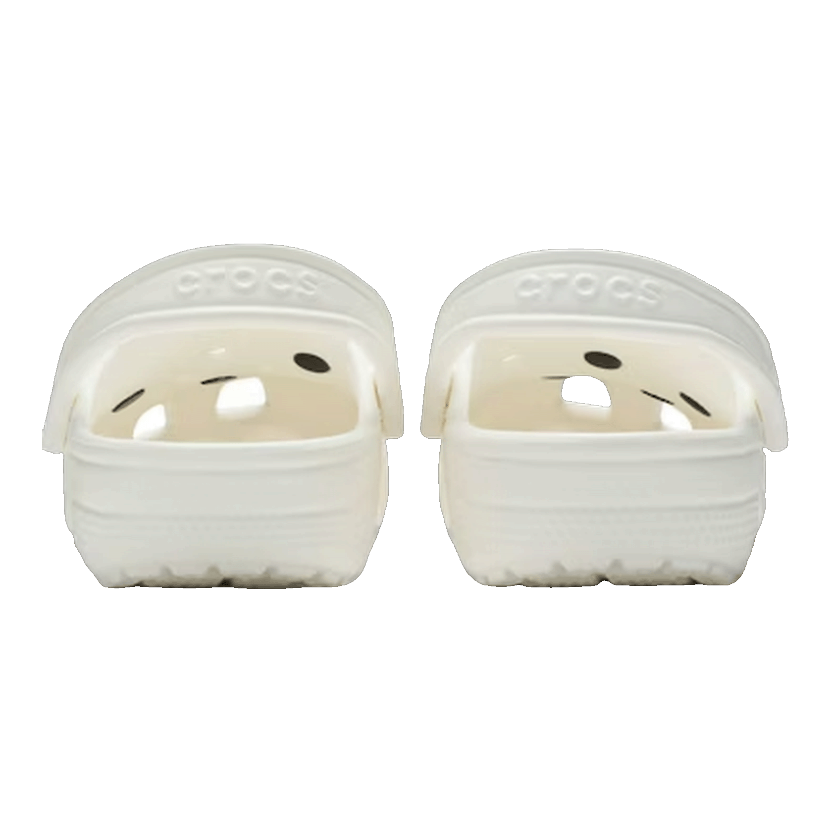 Crocs Classic Clog Bad Bunny Back