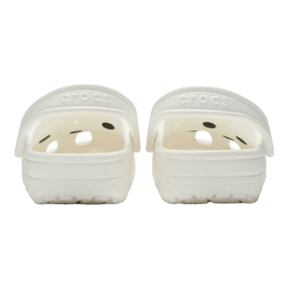 Crocs Classic Clog Bad Bunny Back