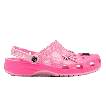 Crocs Classic Clog Barbie