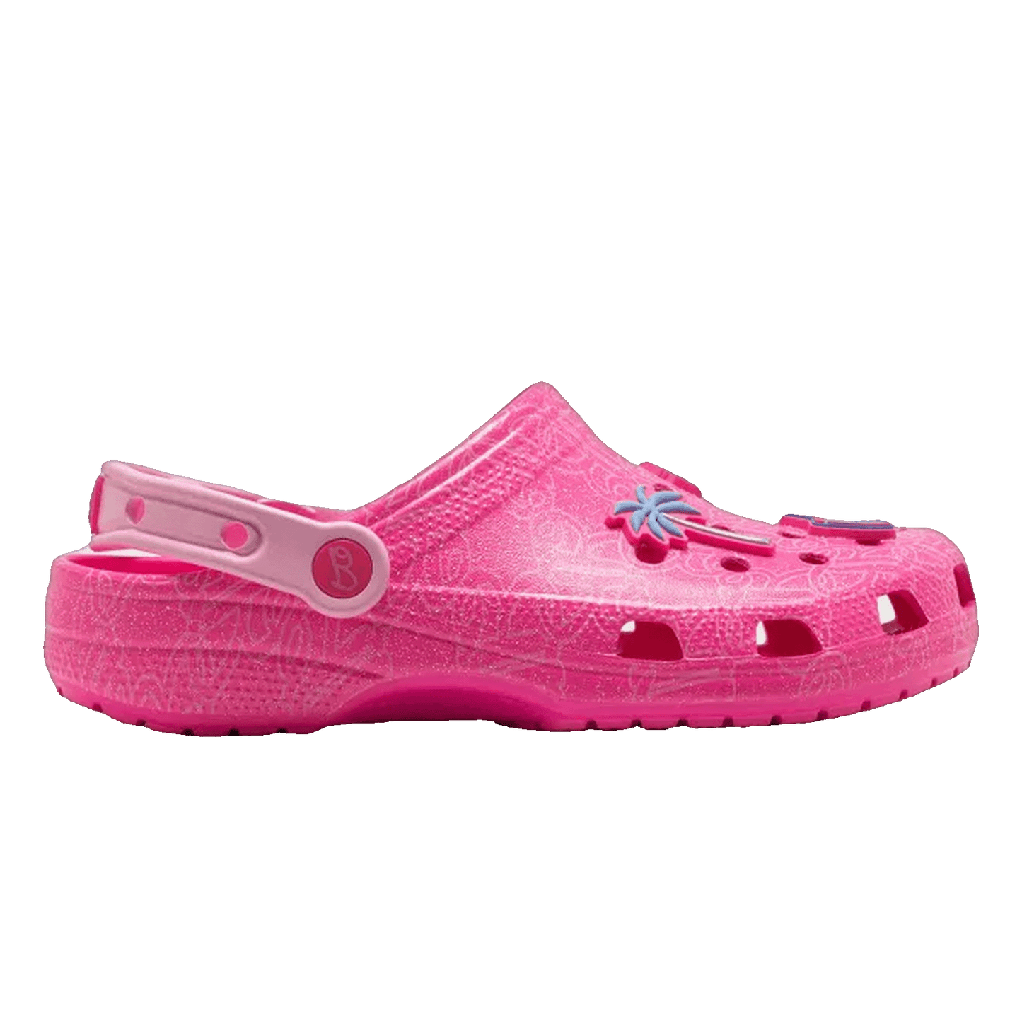 Crocs Classic Clog Barbie (Kids)