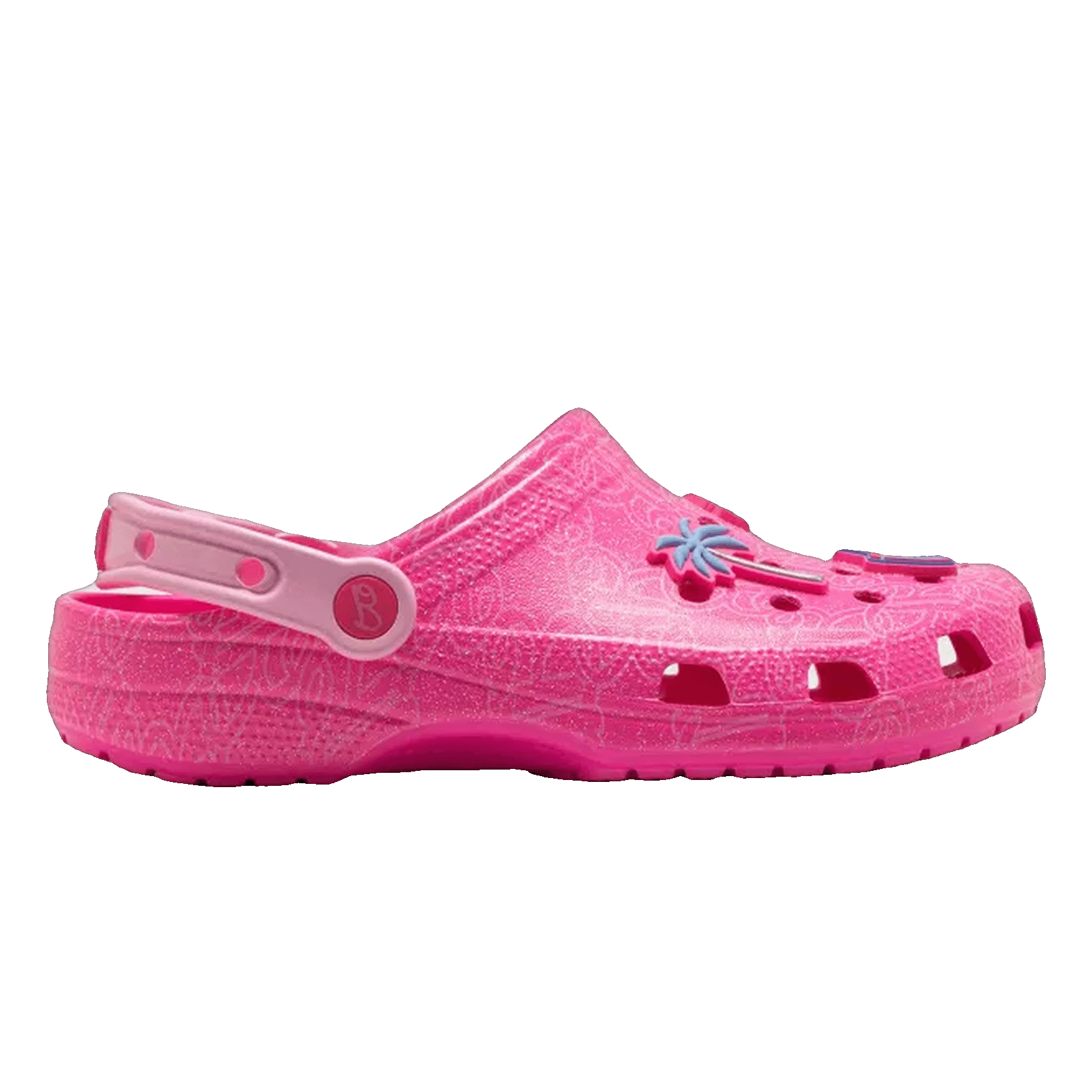 Crocs Classic Clog Barbie (Kids)