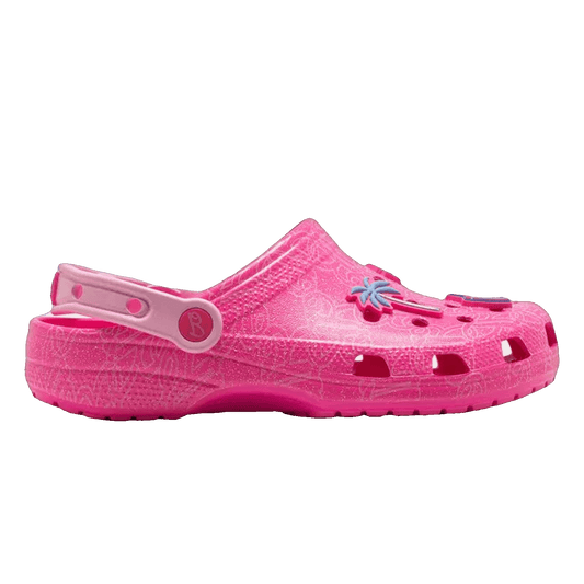 Crocs Classic Clog Barbie (Kids)