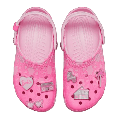 Crocs Classic Clog Barbie Oben