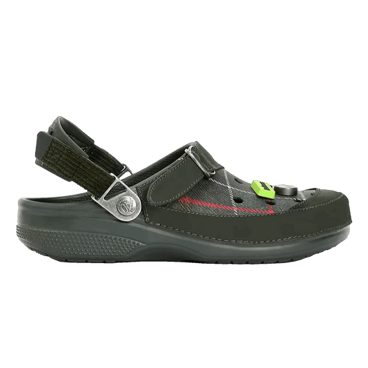 Crocs Classic Clog Barbour