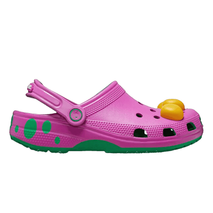 Crocs Classic Clog Barney