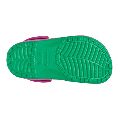 Crocs Classic Clog Barney Sohle