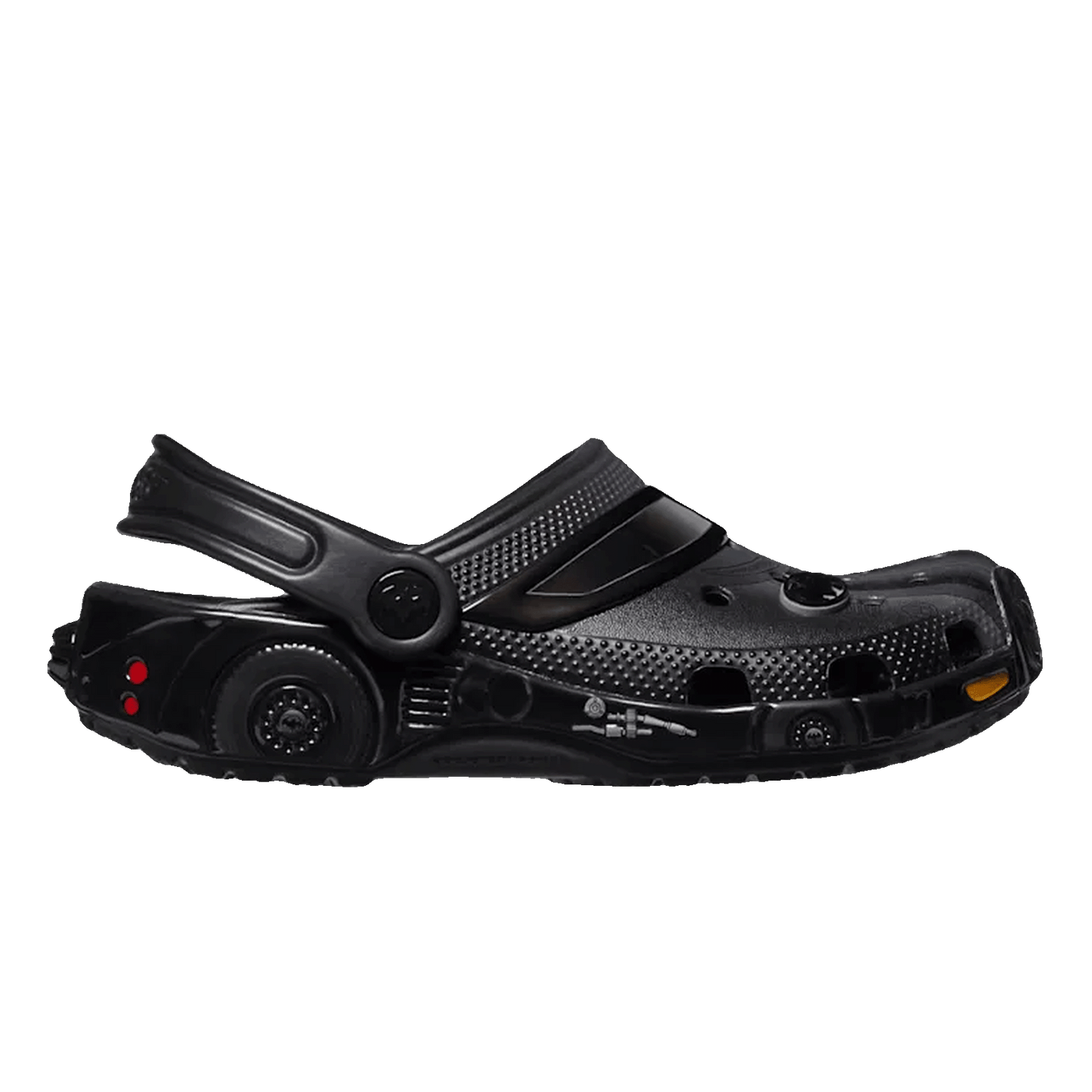 Crocs Classic Clog Batman Batmobile (Kids)