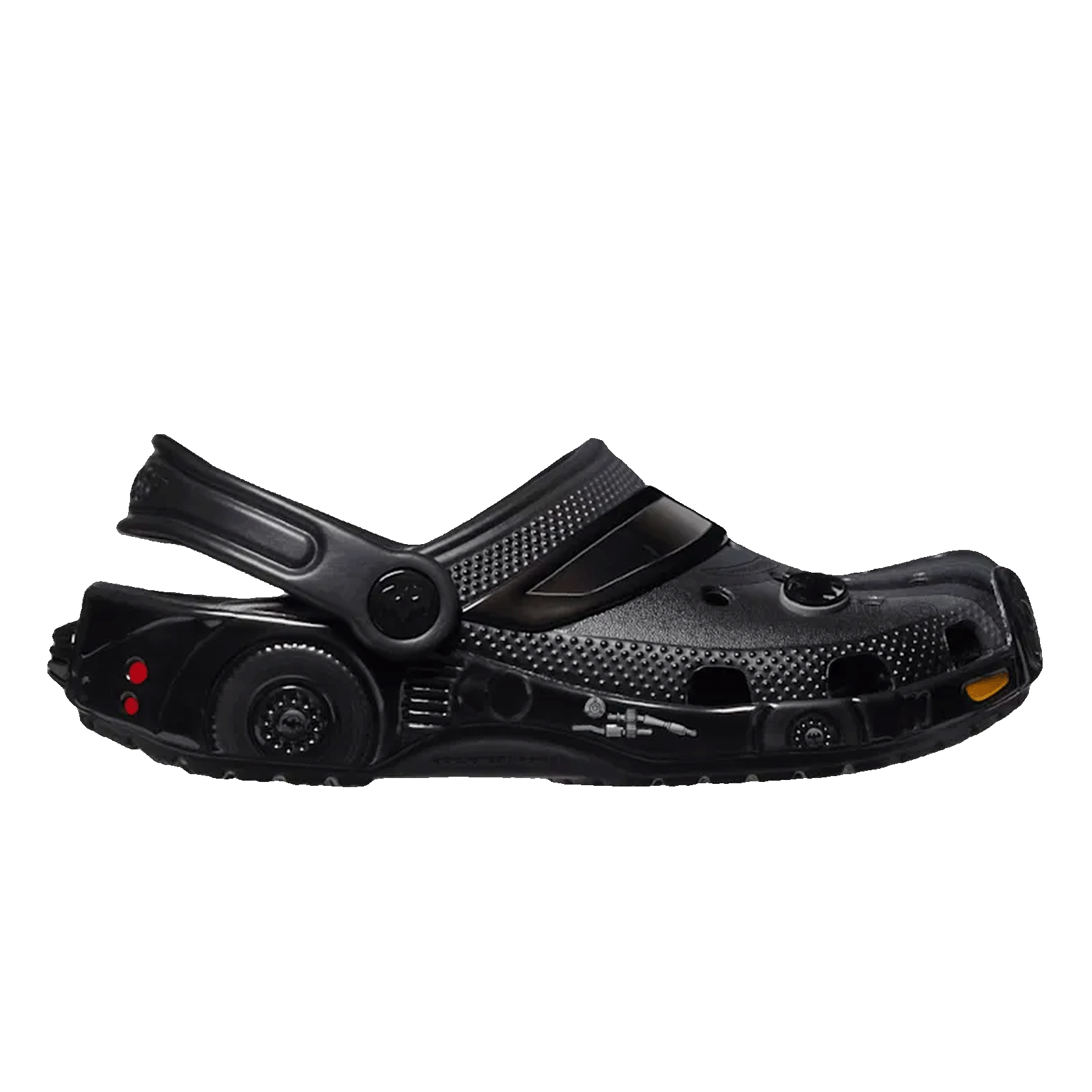 Crocs Classic Clog Batman Batmobile (Kids)