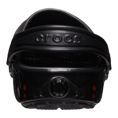 Crocs Classic Clog Batman Batmobile (Kids) Back