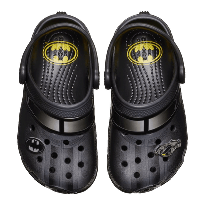 Crocs Classic Clog Batman Batmobile (Kids) Oben