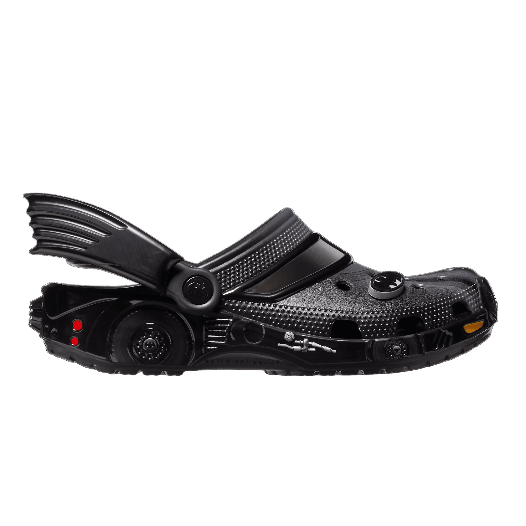 Crocs Classic Clog Batmobile