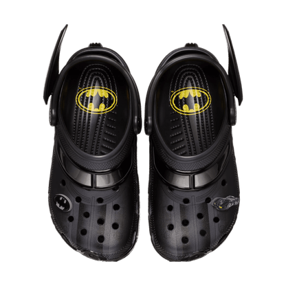 Crocs Classic Clog Batmobile Oben