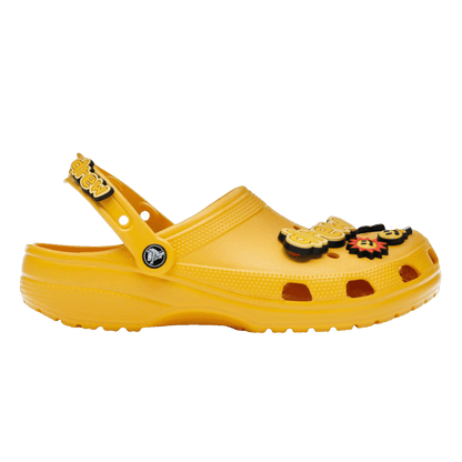 Crocs Classic Clog Bieber with drew house