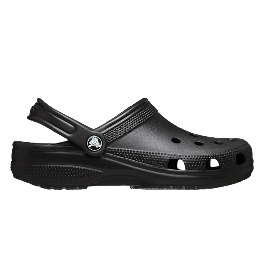 Crocs Classic Clog Black