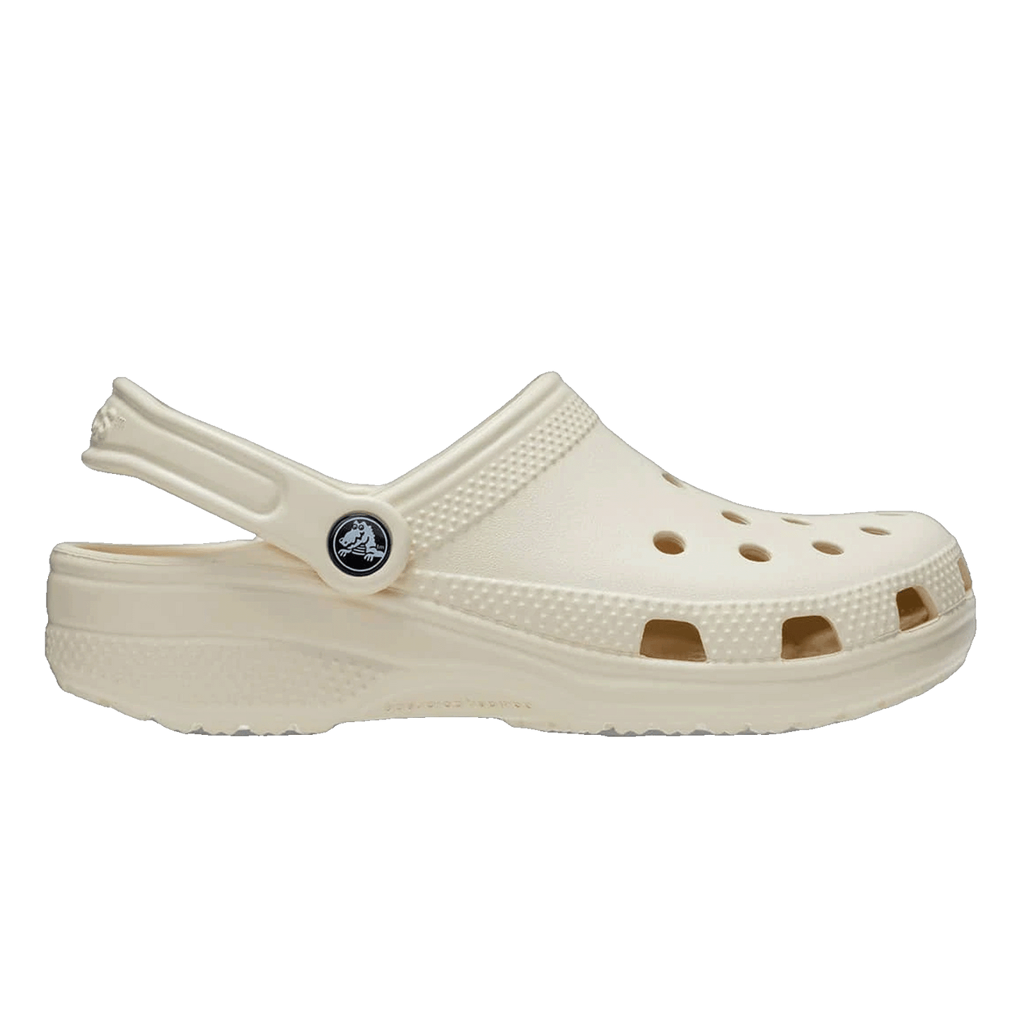 Crocs Classic Clog Bone