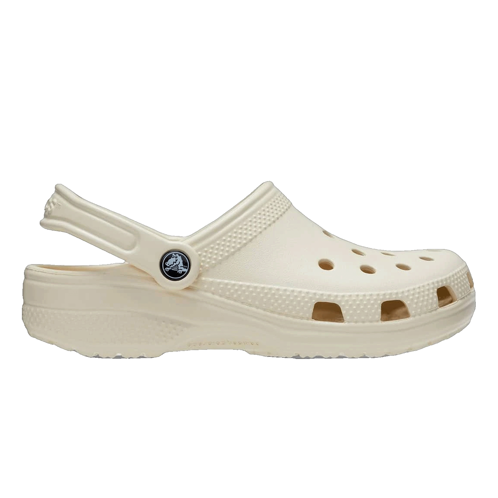 Crocs Classic Clog Bone