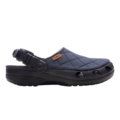 Crocs Classic Clog Butter Black Navy