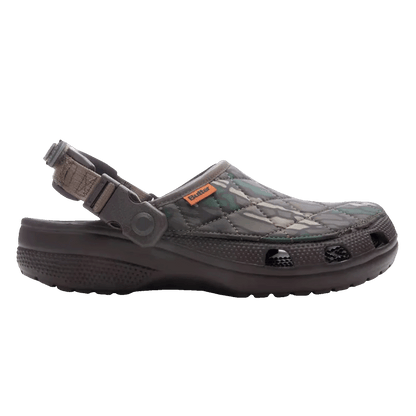 Crocs Classic Clog Butter Camo