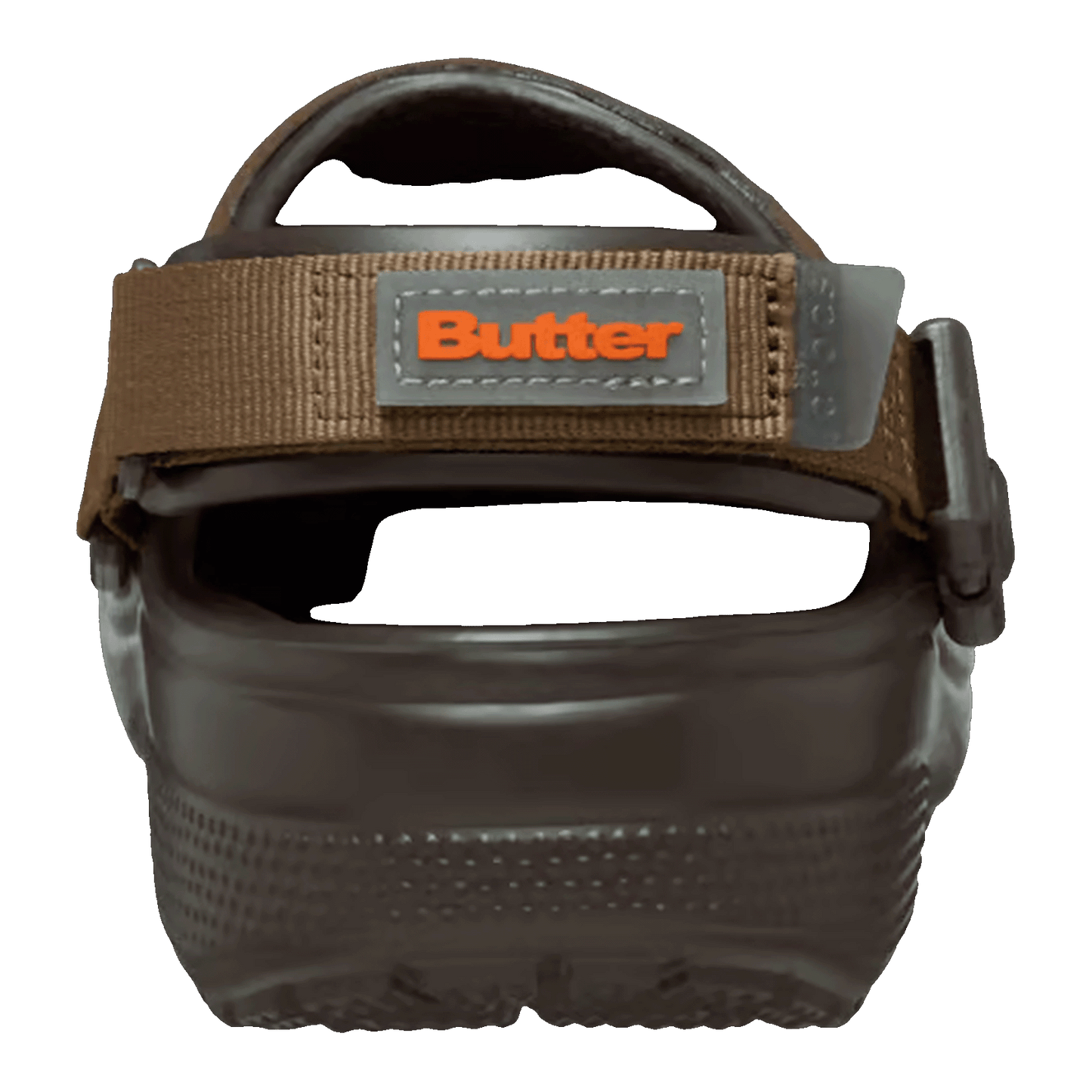 Crocs Classic Clog Butter Camo Back