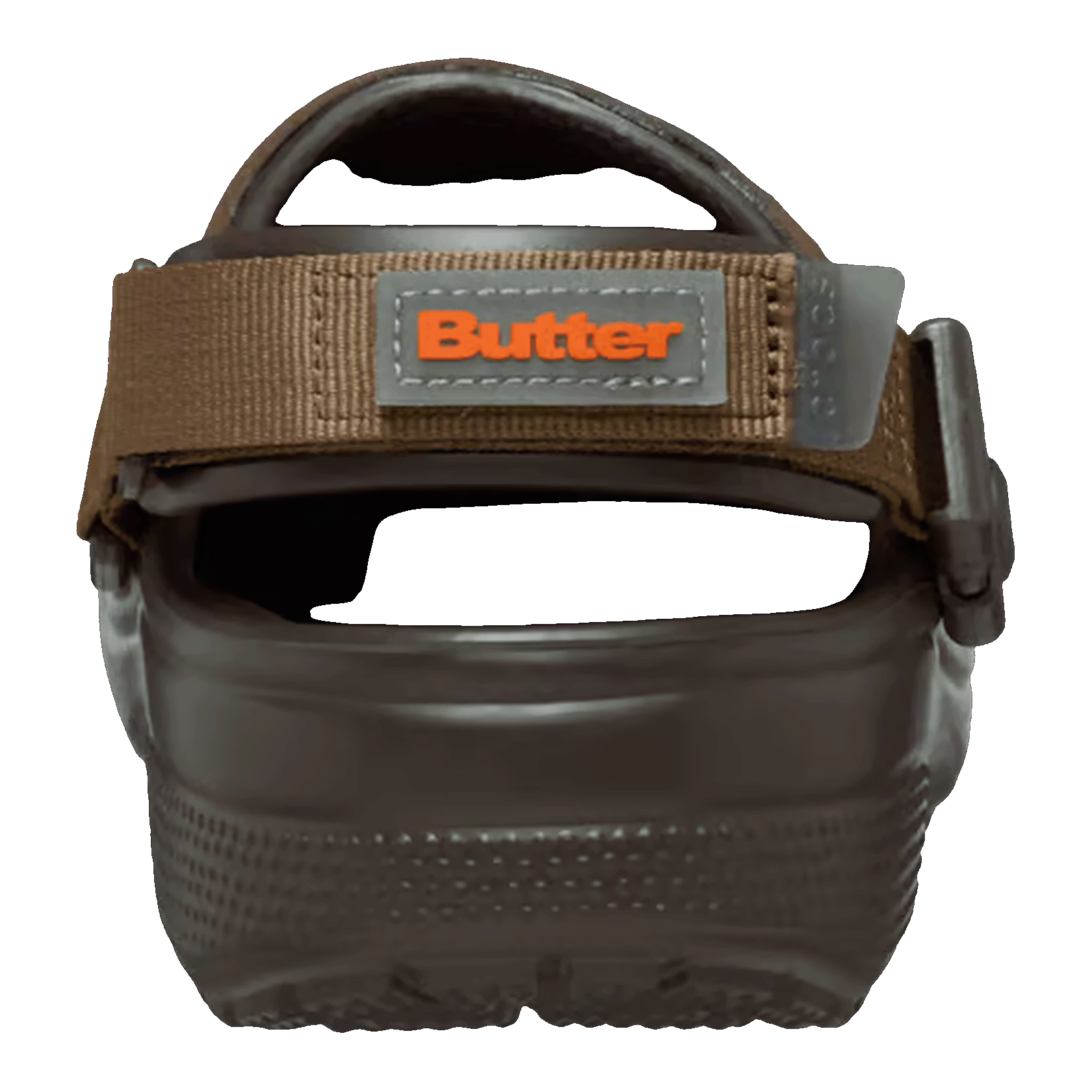 Crocs Classic Clog Butter Camo Back