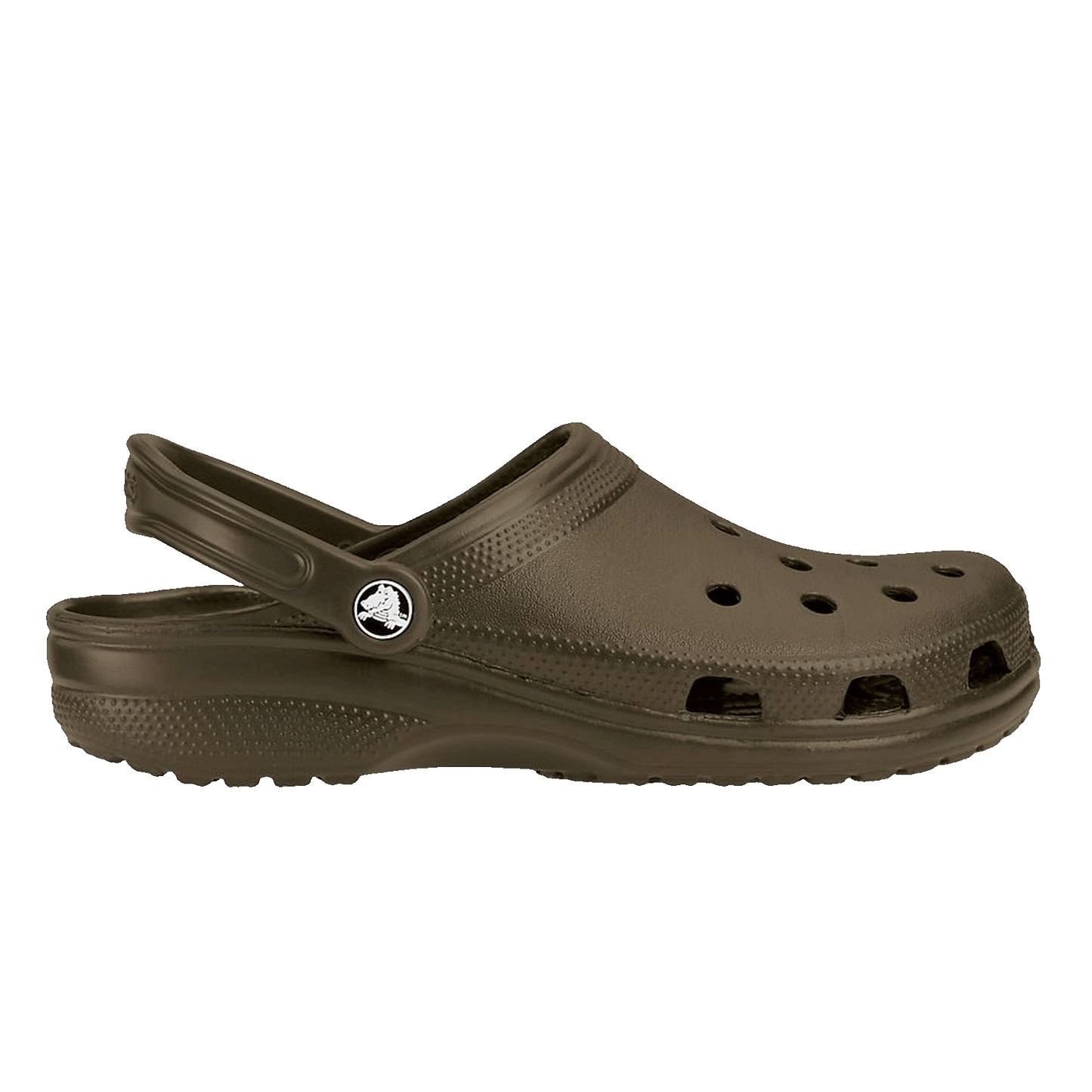 Crocs Classic Clog Chocolate
