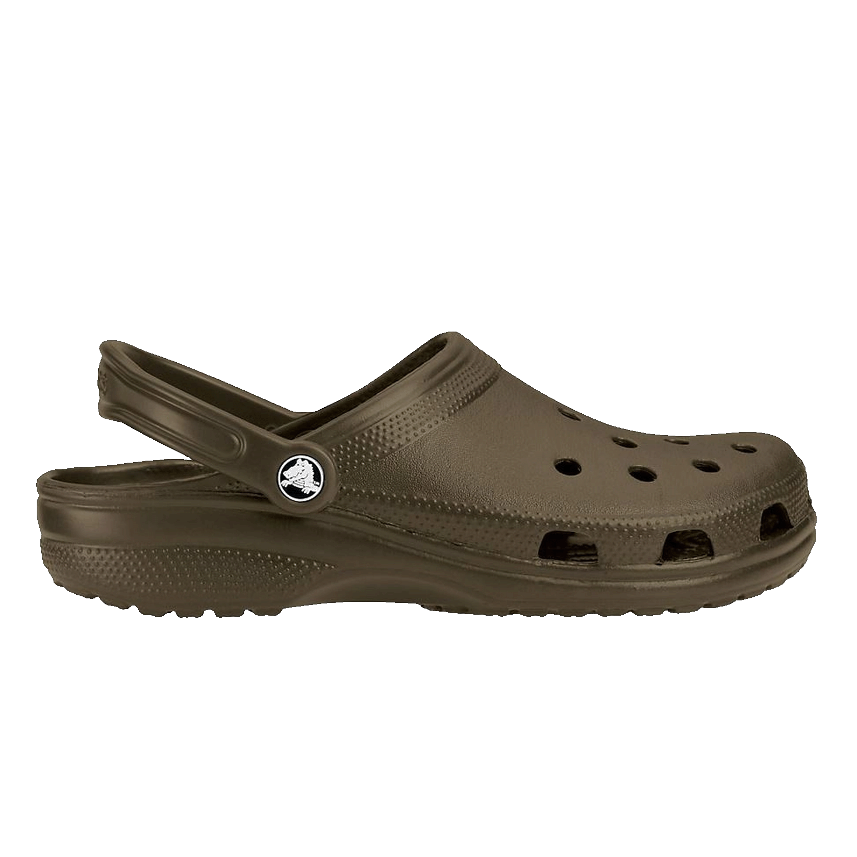 Crocs Classic Clog Chocolate