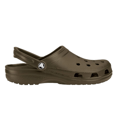 Crocs Classic Clog Chocolate