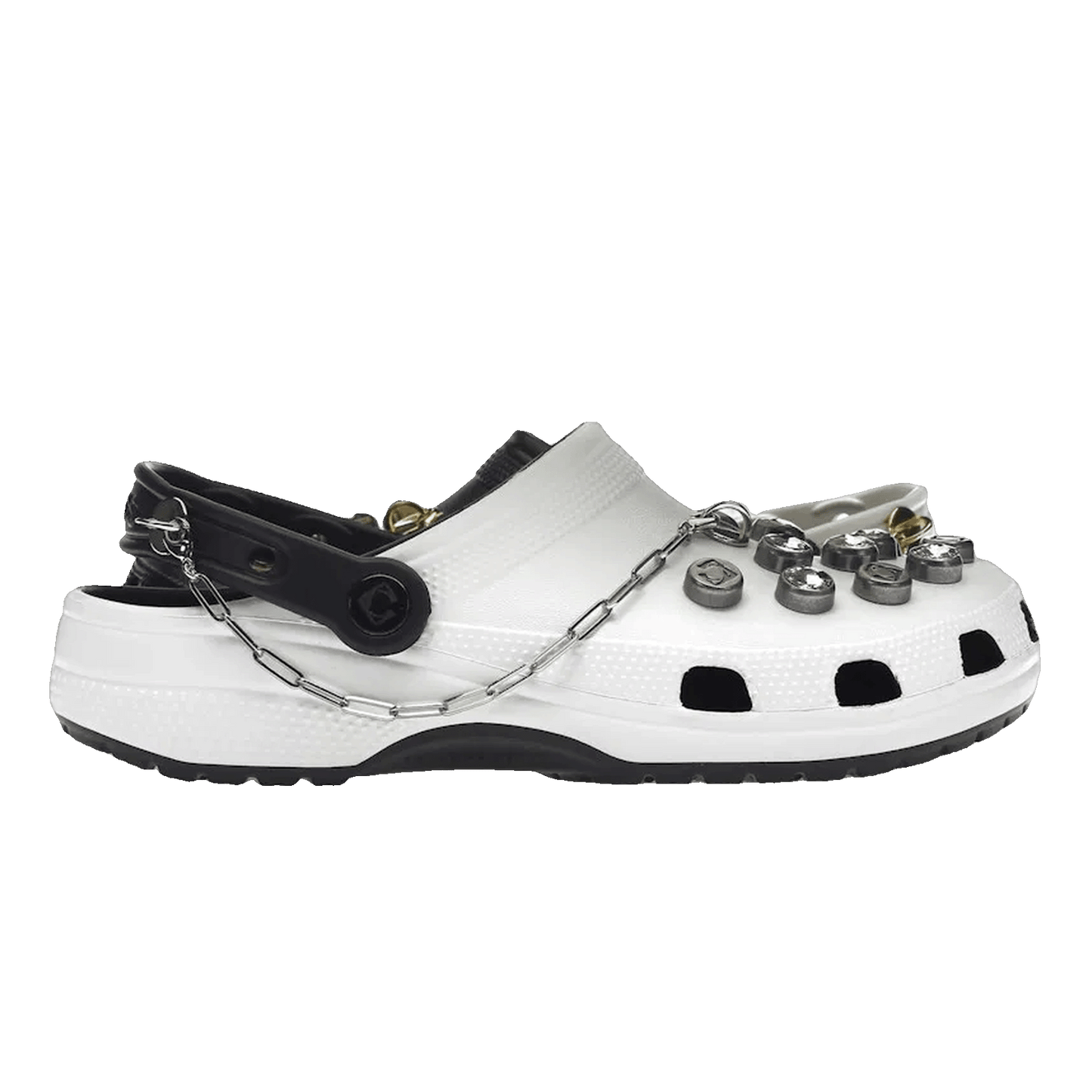 Crocs Classic Clog Christian Cowan