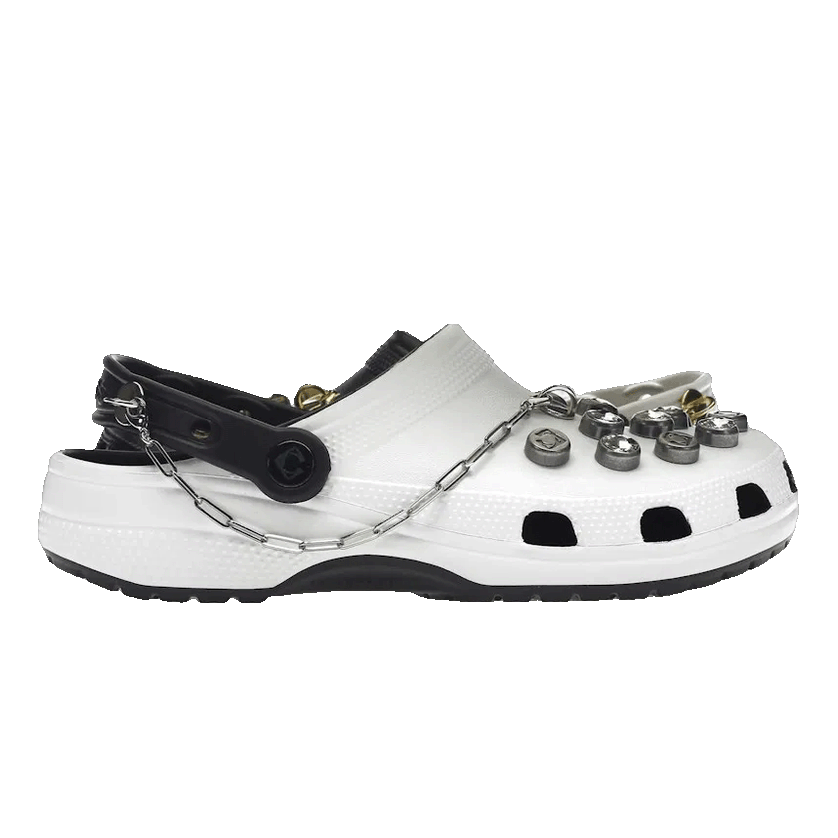 Crocs Classic Clog Christian Cowan