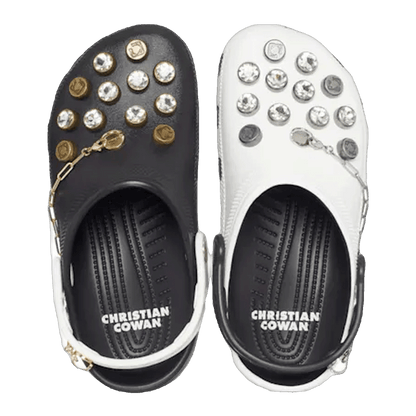 Crocs Classic Clog Christian Cowan Oben