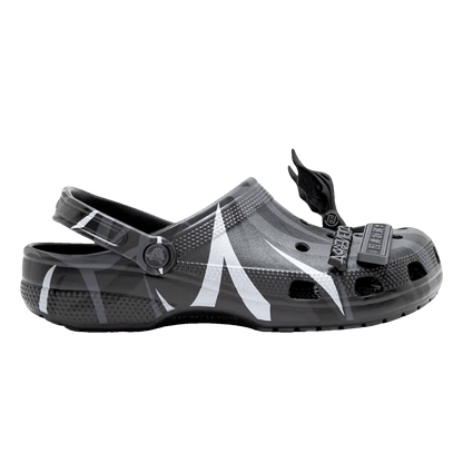 Crocs Classic Clog CLOT Black