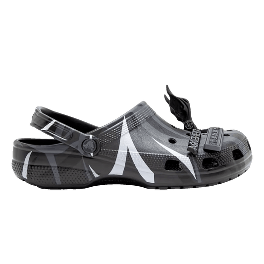 Crocs Classic Clog CLOT Black