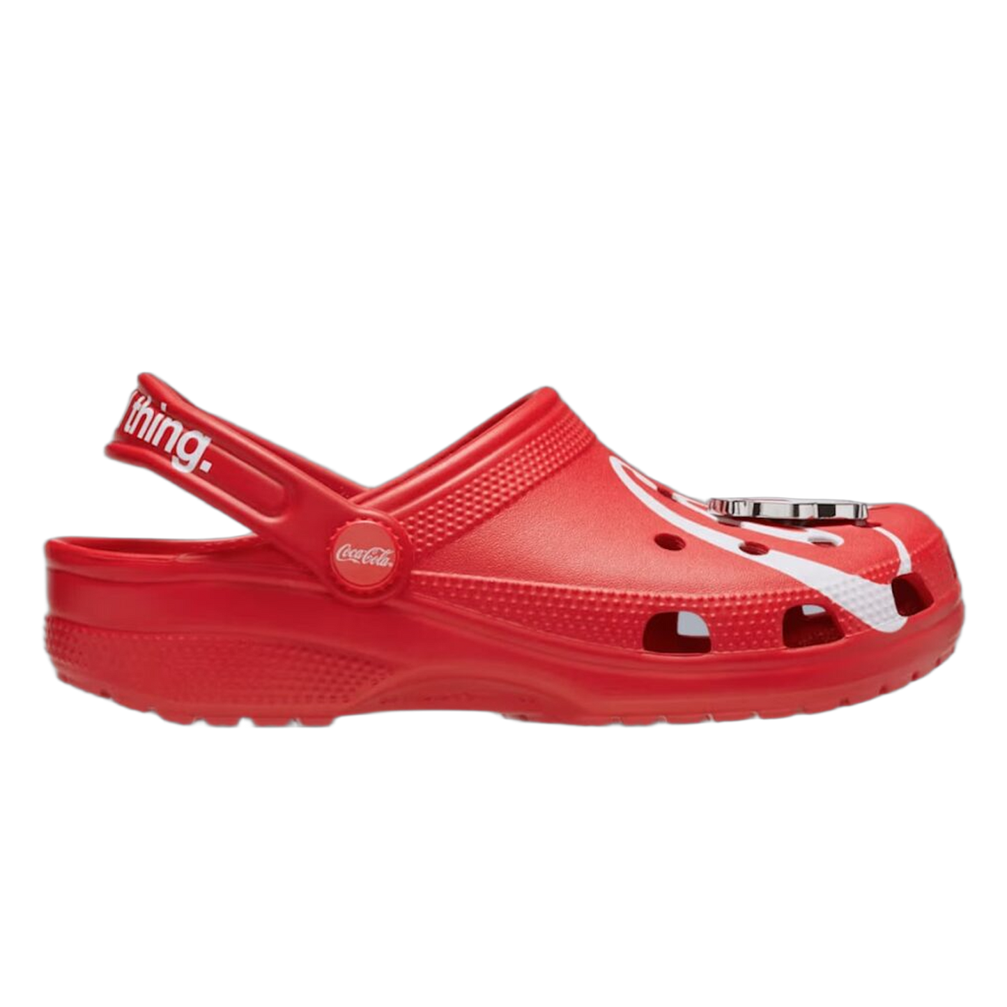 Crocs Classic Clog Coca-Cola Coke 212129-90H