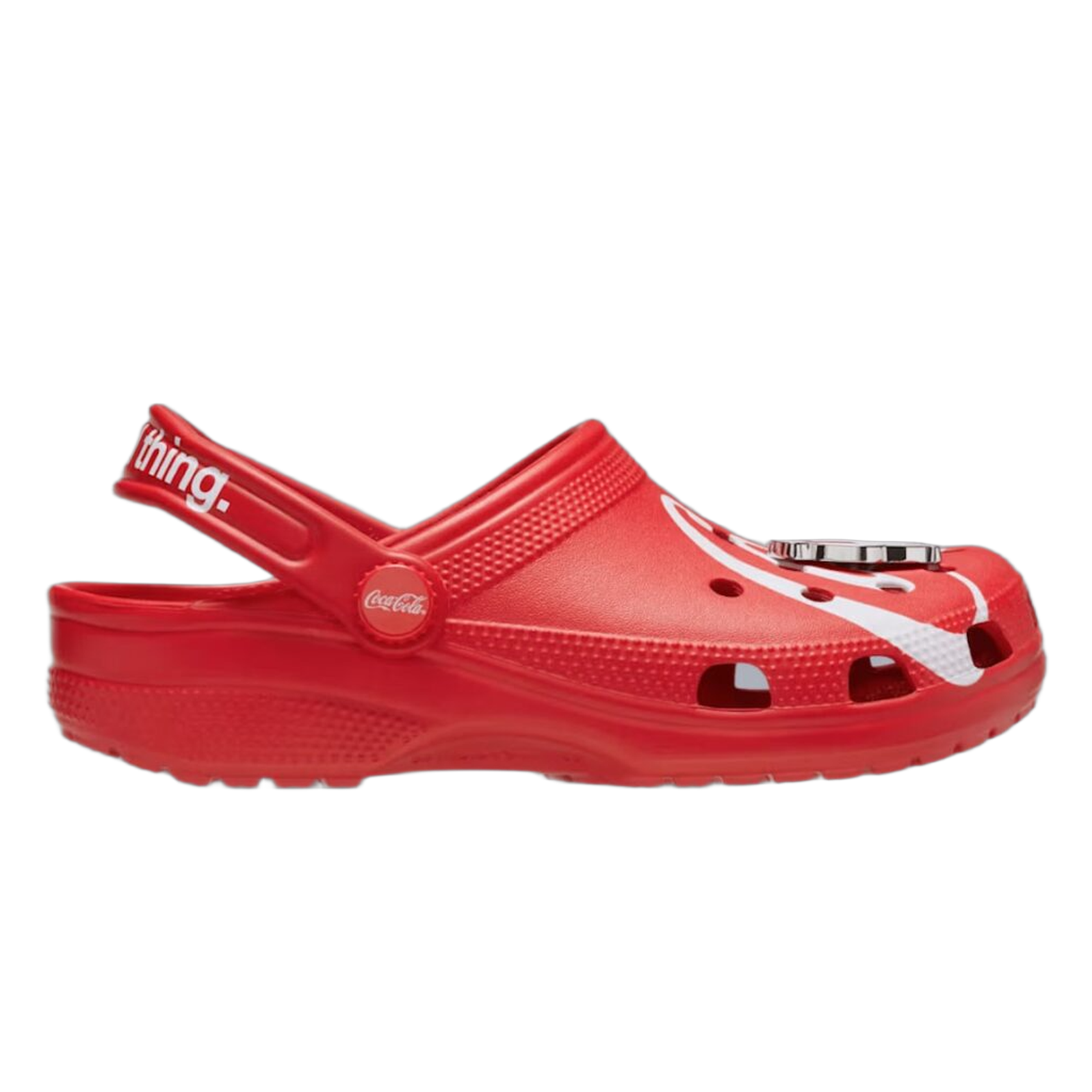 Crocs Classic Clog Coca-Cola Coke 212129-90H