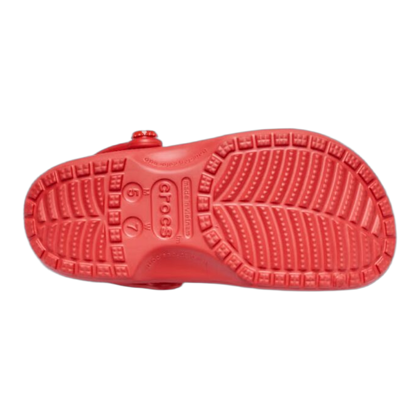 Crocs Classic Clog Coca-Cola Coke Sohle 212129-90H