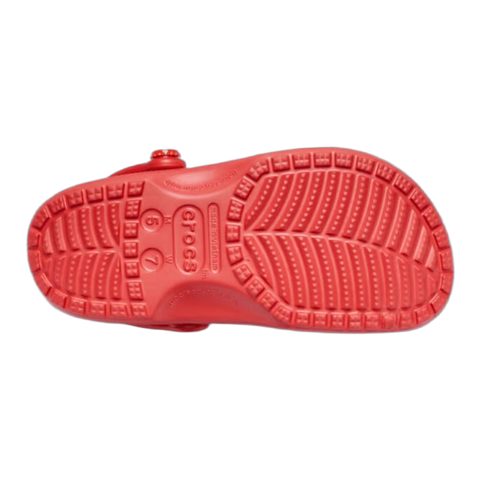 Crocs Classic Clog Coca-Cola Coke Sohle 212129-90H