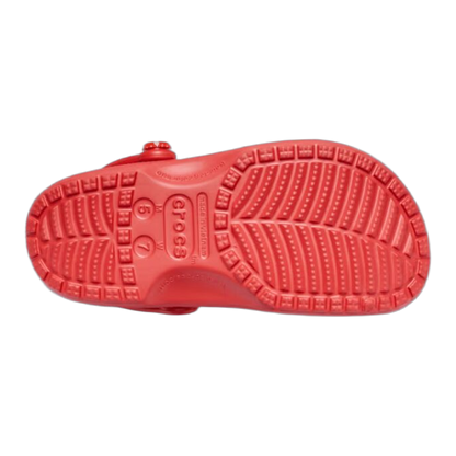 Crocs Classic Clog Coca-Cola Coke Sohle 212129-90H