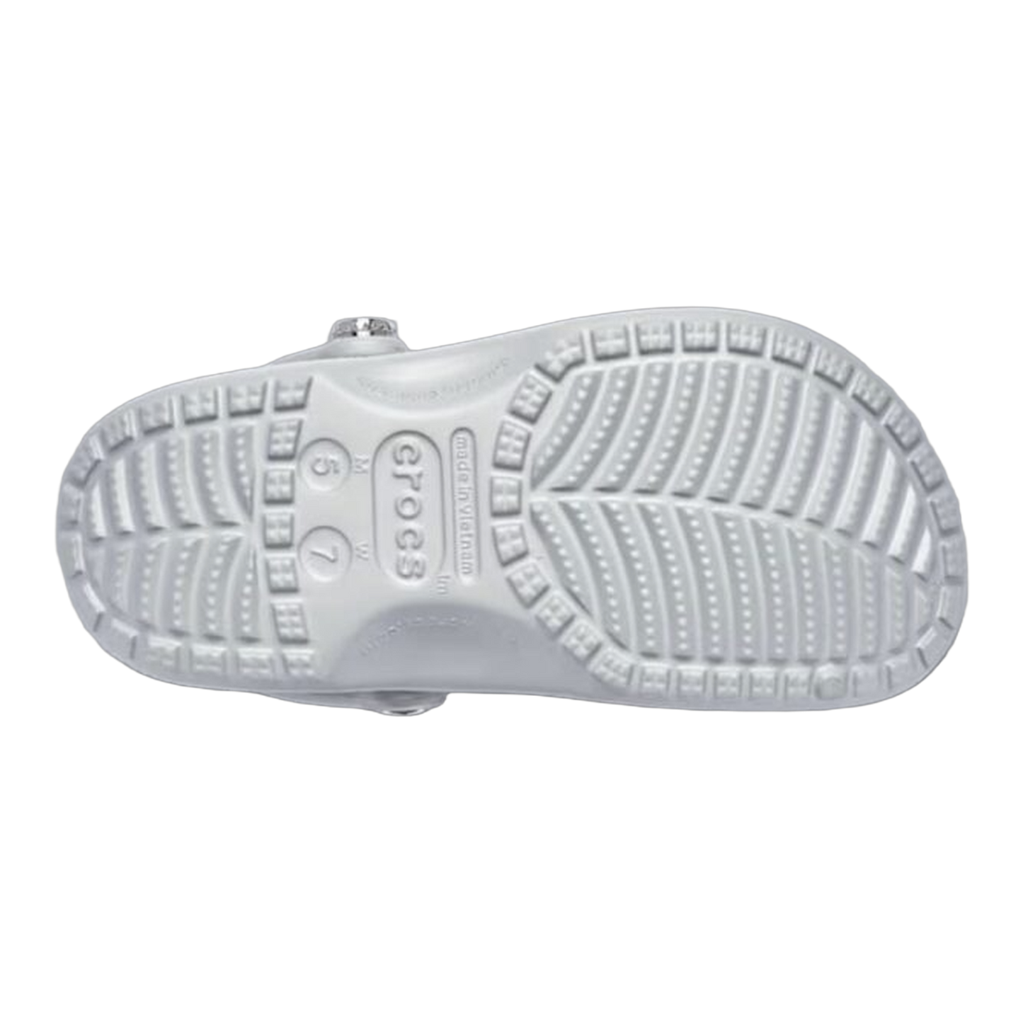 Crocs Classic Clog Coca-Cola Diet Coke Sohle 212130-90H