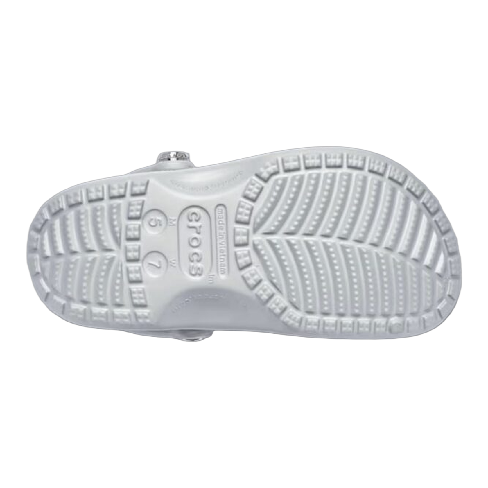 Crocs Classic Clog Coca-Cola Diet Coke Sohle 212130-90H