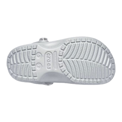 Crocs Classic Clog Coca-Cola Diet Coke Sohle 212130-90H