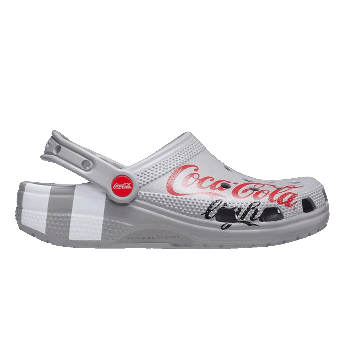 Crocs Classic Clog Coca-Cola Light