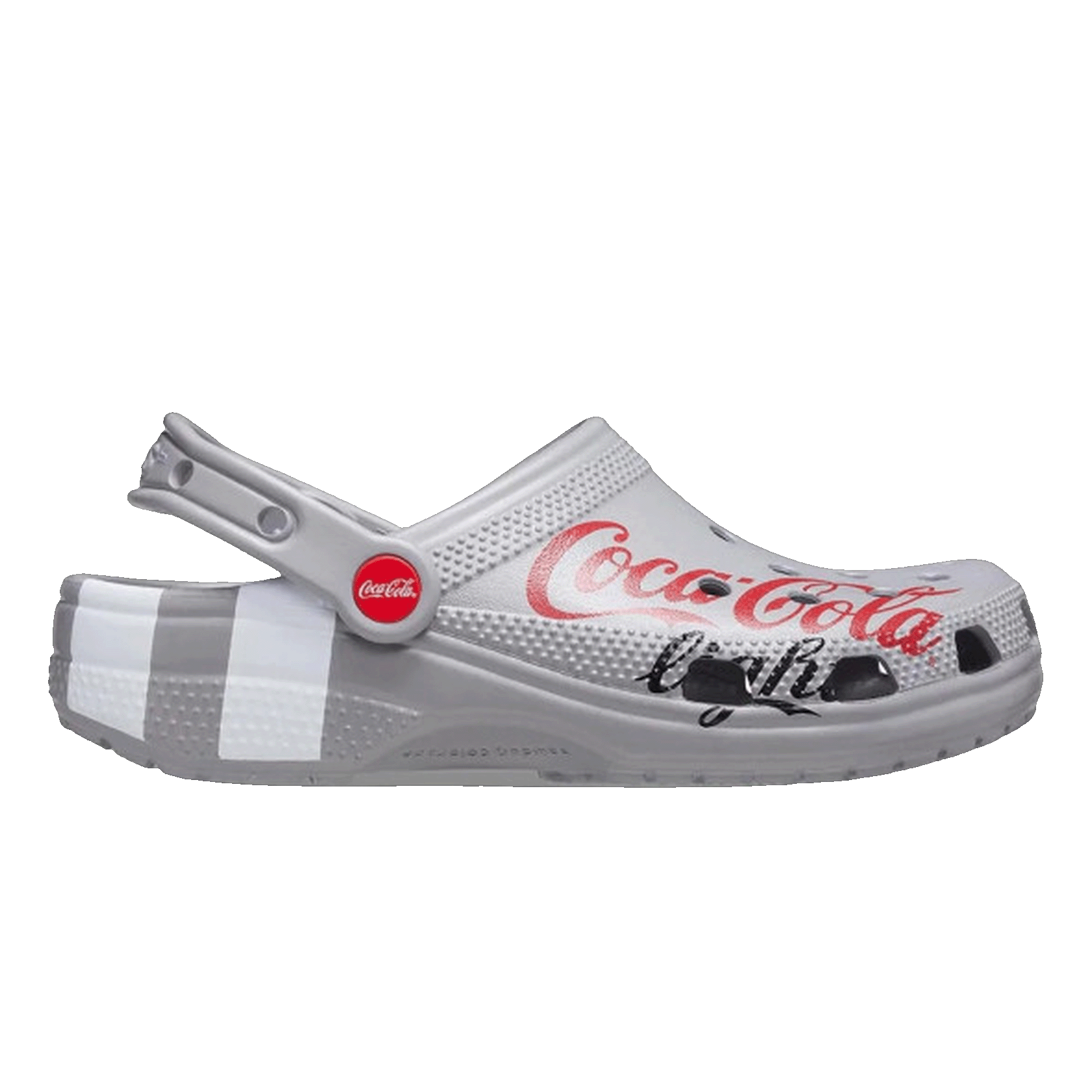 Crocs Classic Clog Coca-Cola Light