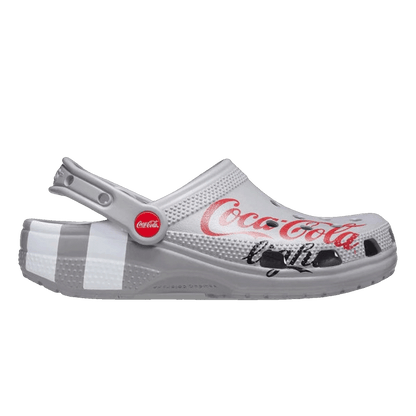 Crocs Classic Clog Coca-Cola Light